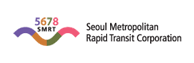 Seoul Metropolotan Rapid Transit Corporation Homepage
